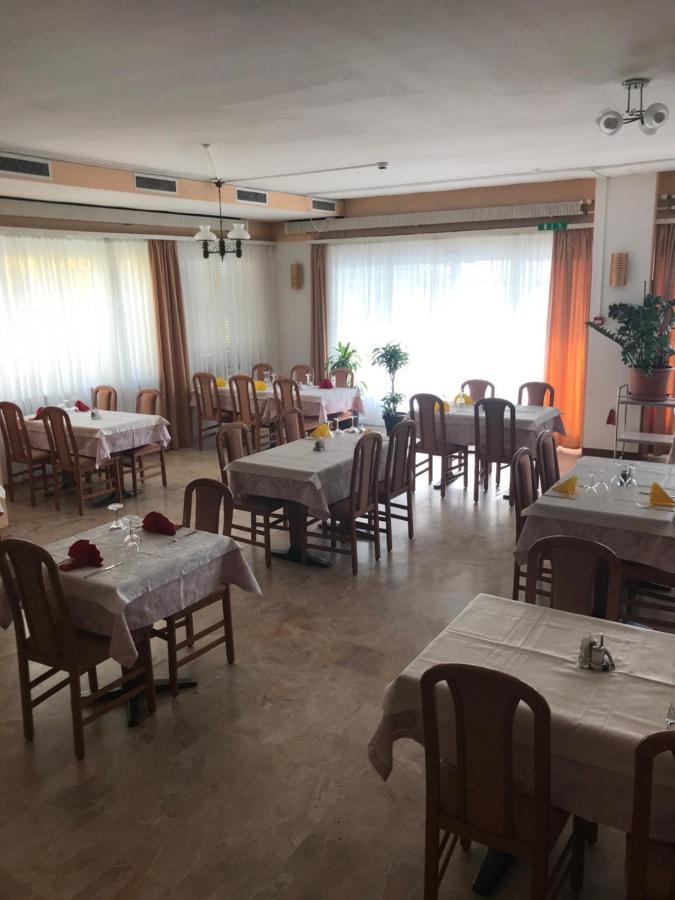 Hotel San Giobbe Гюбіаско Екстер'єр фото